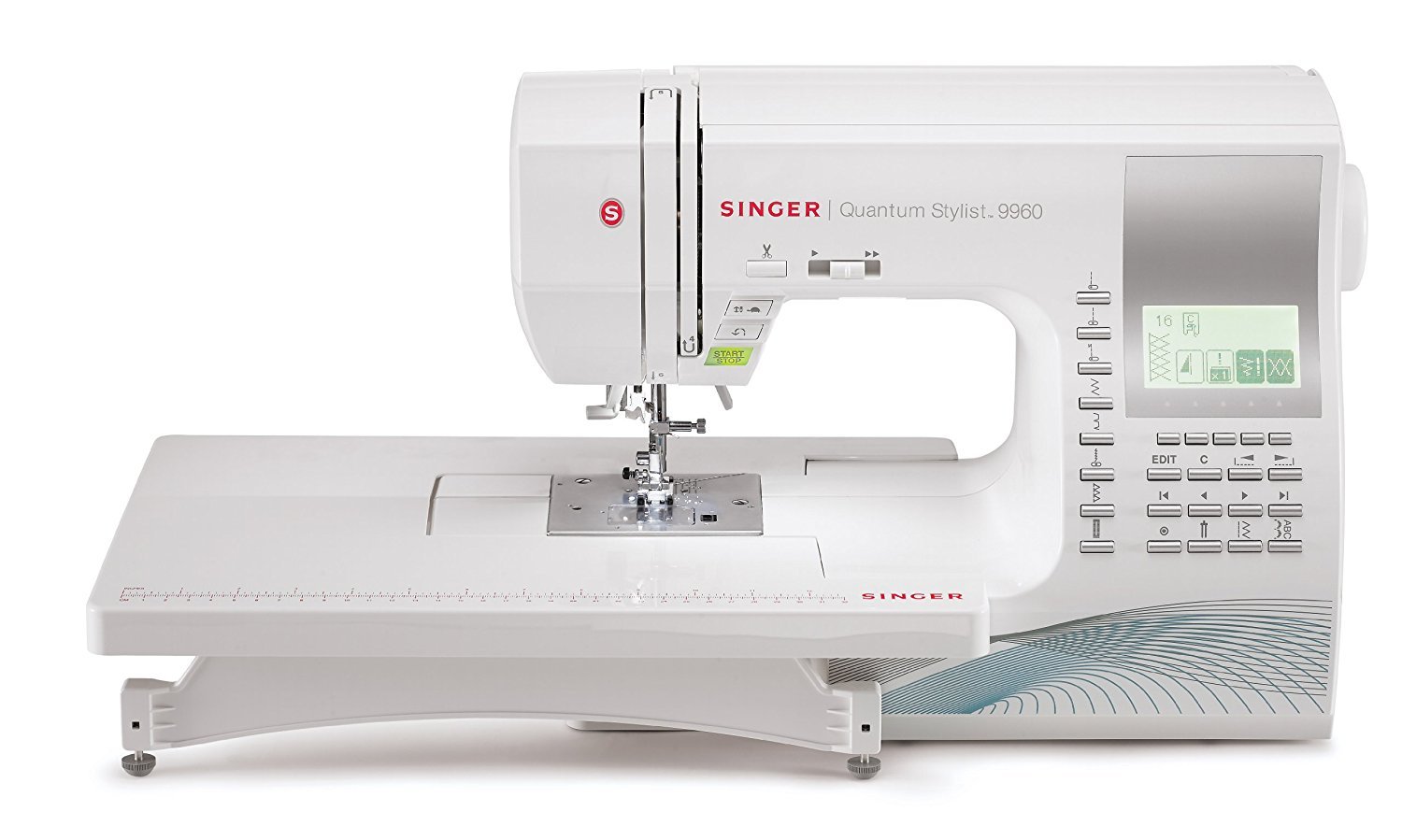 Bernina sewing embroidery machines