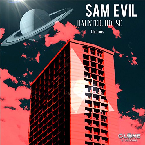 Sam Evil