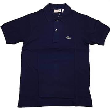 【あんこさん用】L.12.12ウォッシュド半袖ポロシャツ L．12．12ウォッシュド半袖ポロシャツ | LACOSTE/ラコステ