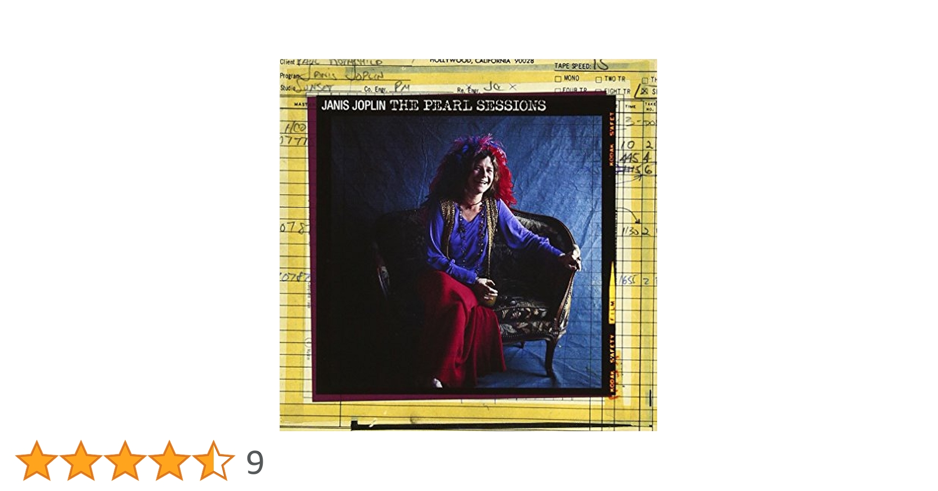 ジャニス・ジョプリン   ザ・パール・セッションズ   レコード ジャニス・ジョプリン ザ・パール・セッションズ レコード