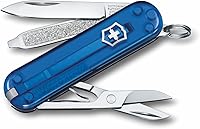 Vista 27 de Navaja suiza clásica, Victorinox, cuchillo de bolsillo
