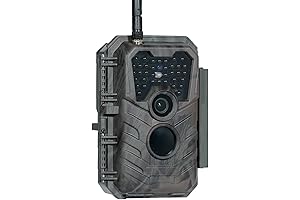 P90 Pro Live Trail Camera