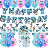 🎊【ADMITE HELIO Y AIRE】 Si desea que floten, asegúrese de llenar con helio y ate la abertura firmemente con una cinta. Los adornos para pasteles se pueden usar para adornos para cupcakes, adornos para pasteles de cumpleaños, adornos para muffins, helados, adornos para pasteles de chocolate.
