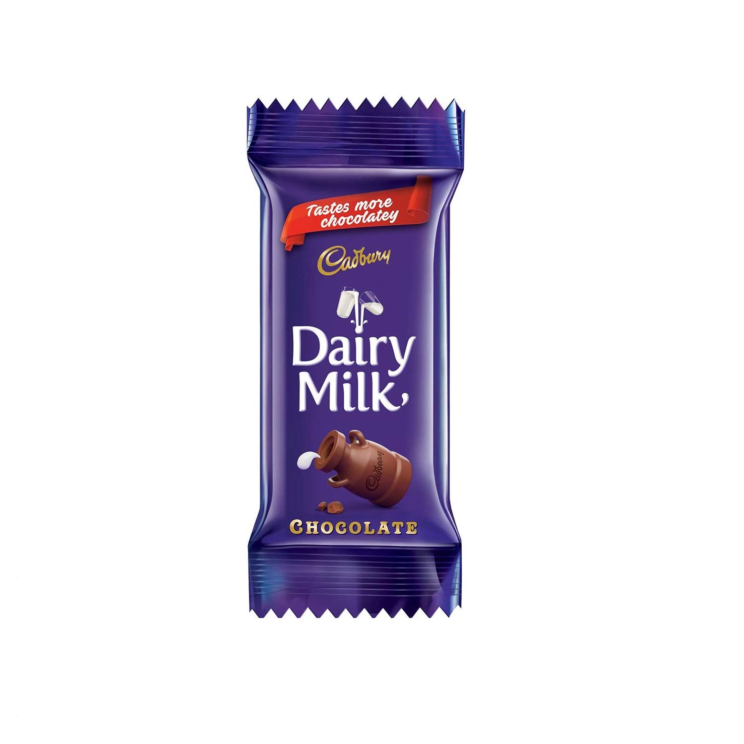 Cadbury Dairy Milk Chocolate Bar, 24 G, 25 Grams (B071FNB5KB) Amazon Price History, Amazon Price Tracker