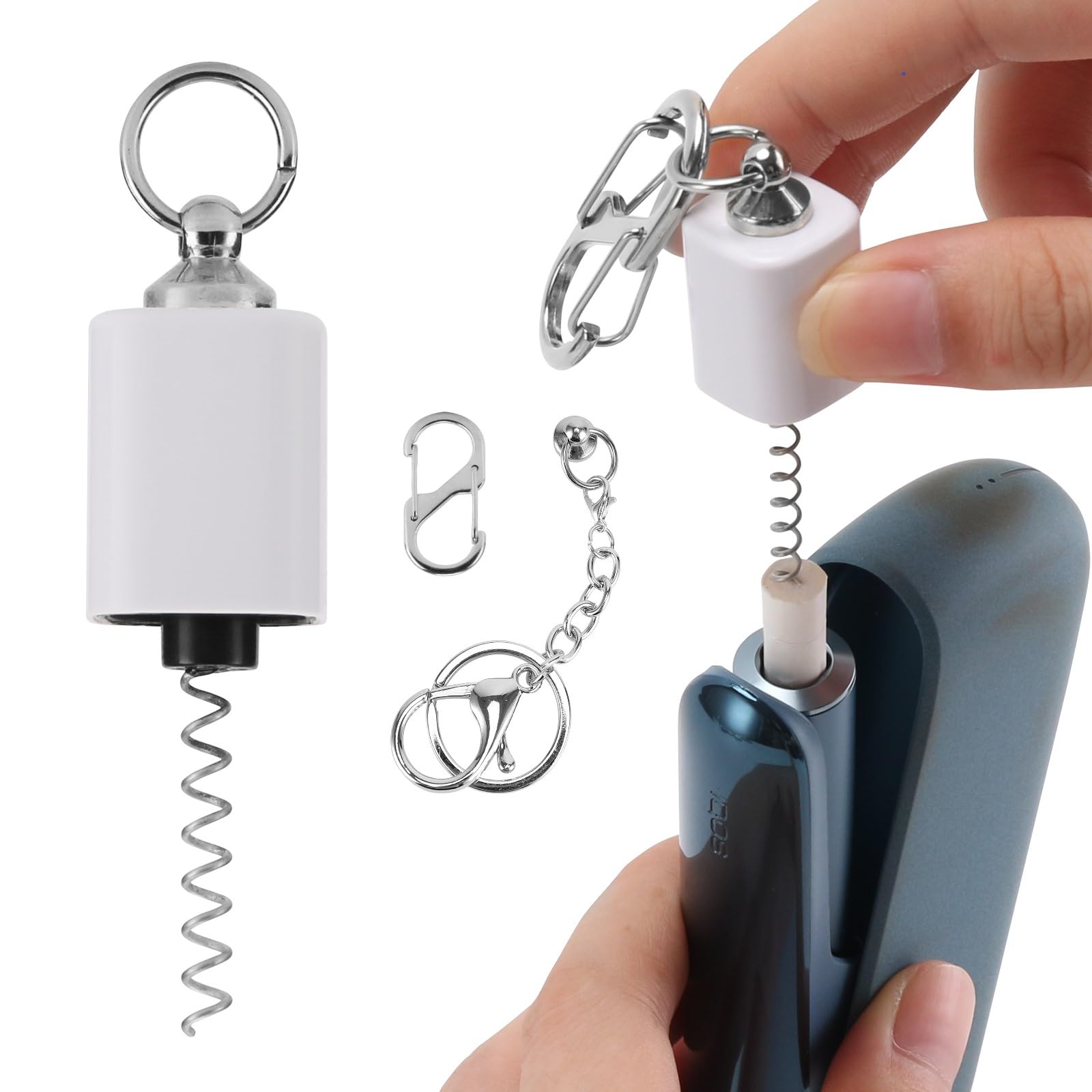 mama3　イルマワン用 HORJIA交換ケース iqosイルマワンケース アイコスイルマワン用の