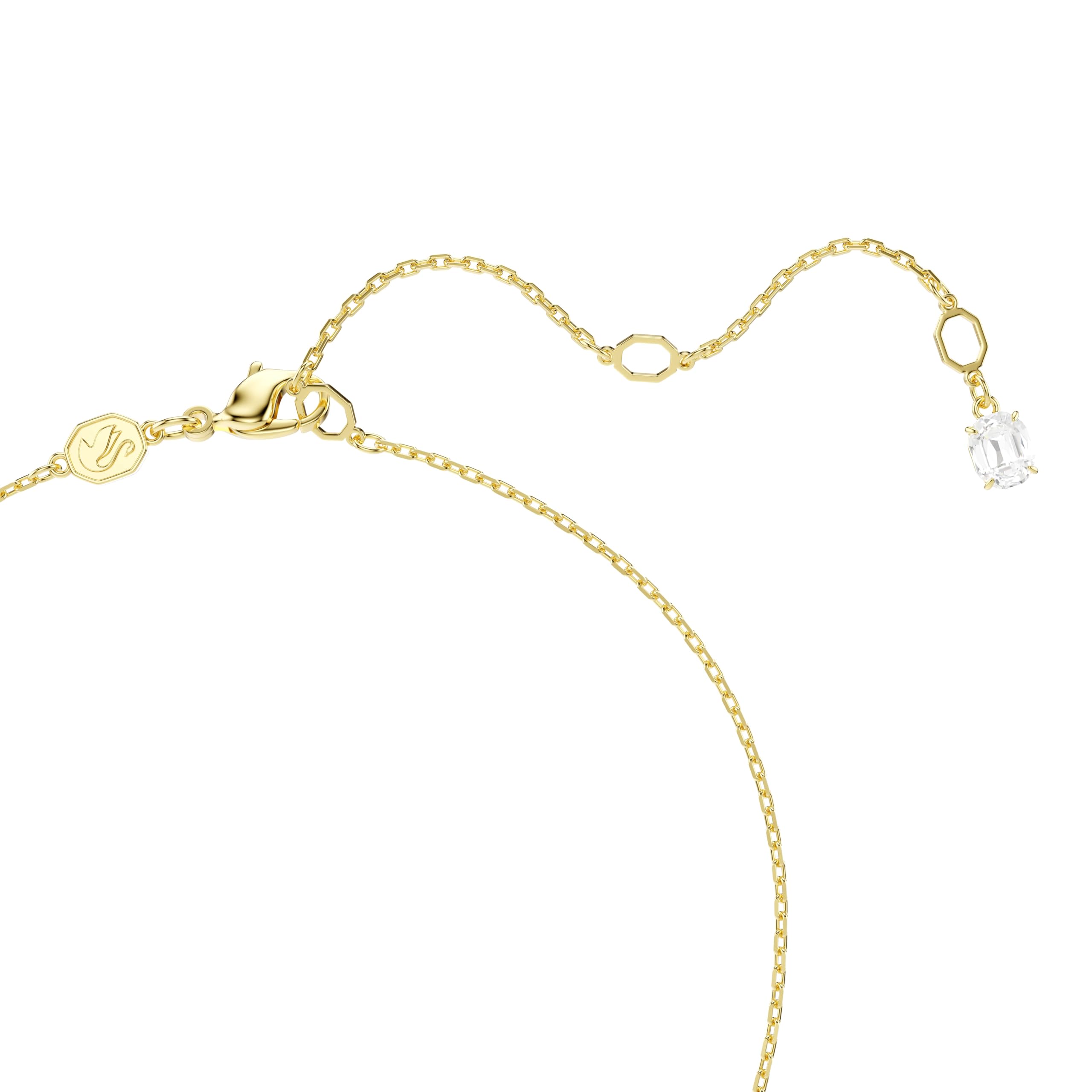 Swarovski Mesmera Kollektion Halsketten