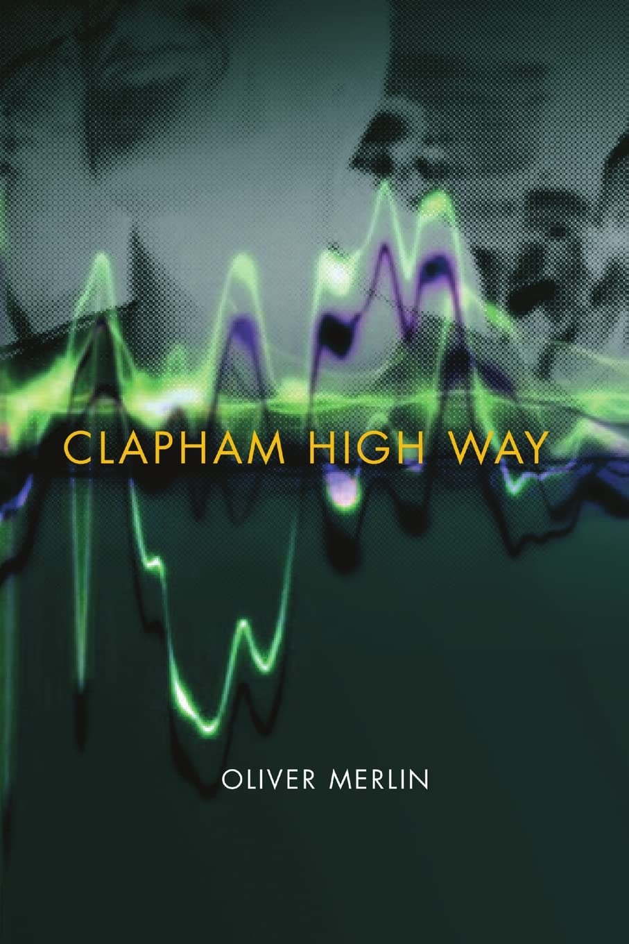 Clapham High Way