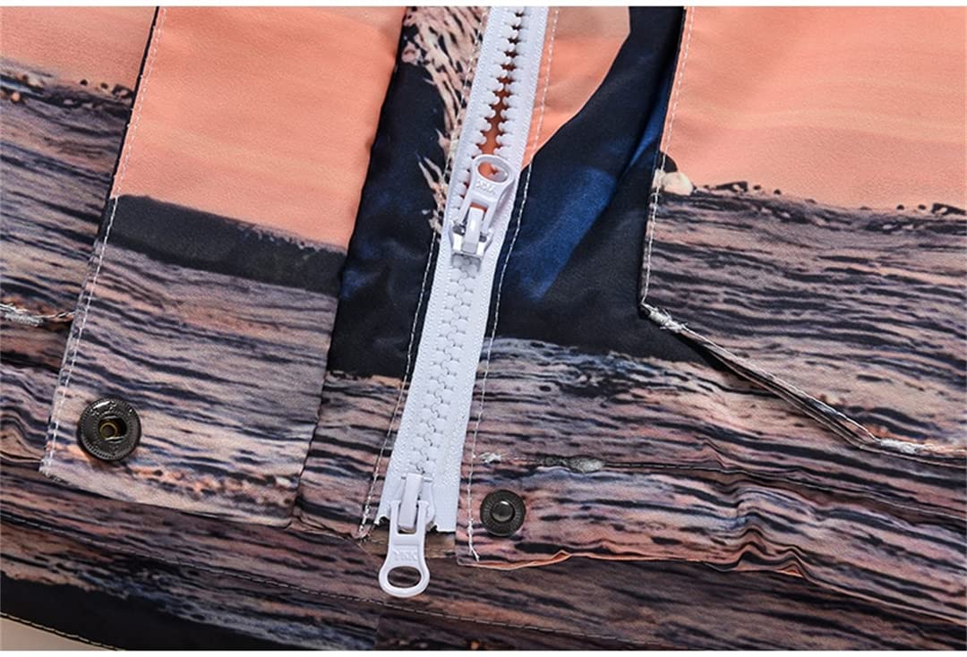 Alloaone Traje Nieve Hielo Para Hombre O Mujer Trajes Invierno Impermeables Ropa Snowboard Conjuntos Esquí Chaquetas Y Pantalones