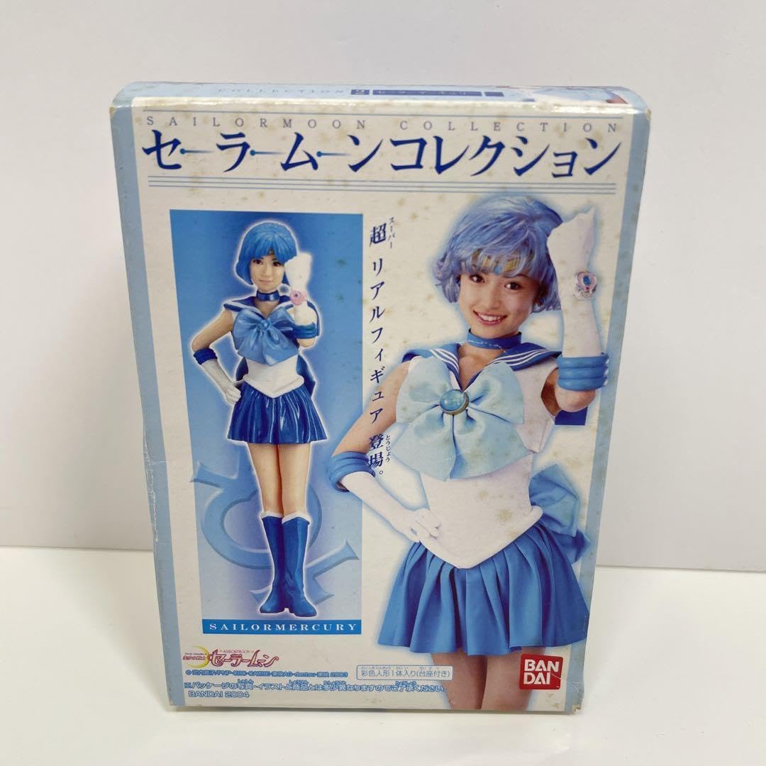 Amazon | 泉里香 フィギュア 実写版 セーラムーンコレクション