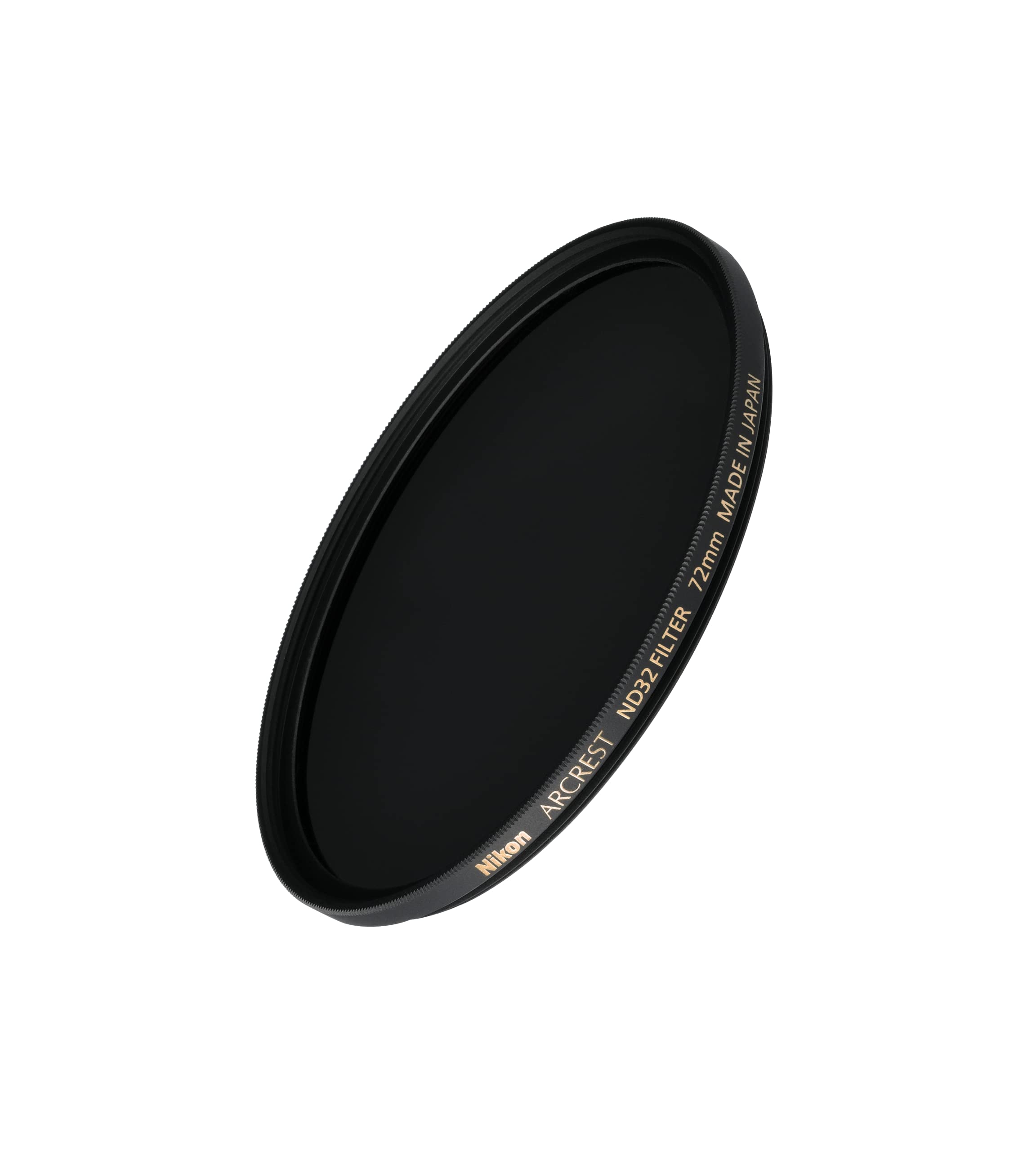 Amazon | Nikon NDフィルター ARCREST ND FILTER ND32 72mm