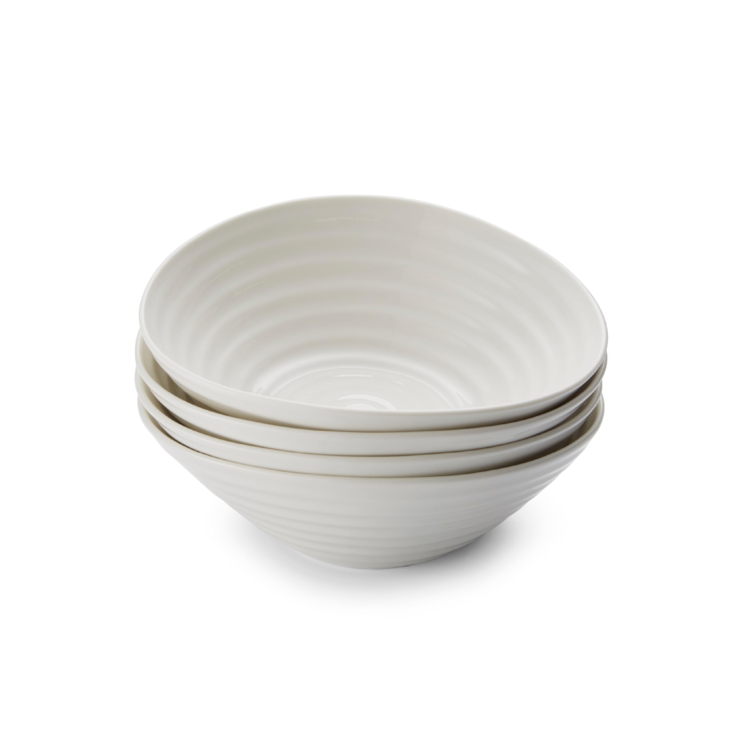 Portmeirion Sophie Conran – Bowl 4er Pack