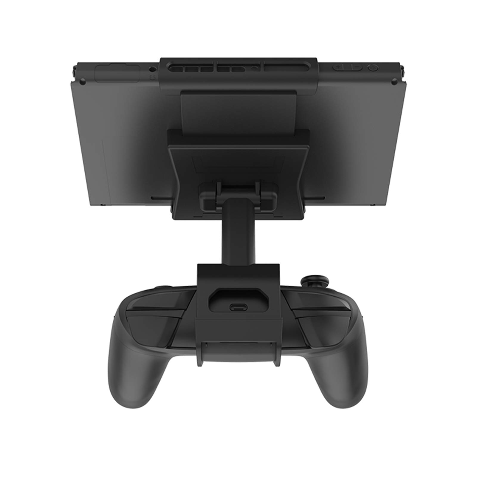 Controller Clip Mount Staffa Morsetto per Nintend Switch/Lite Titolare Morsetto Staffa