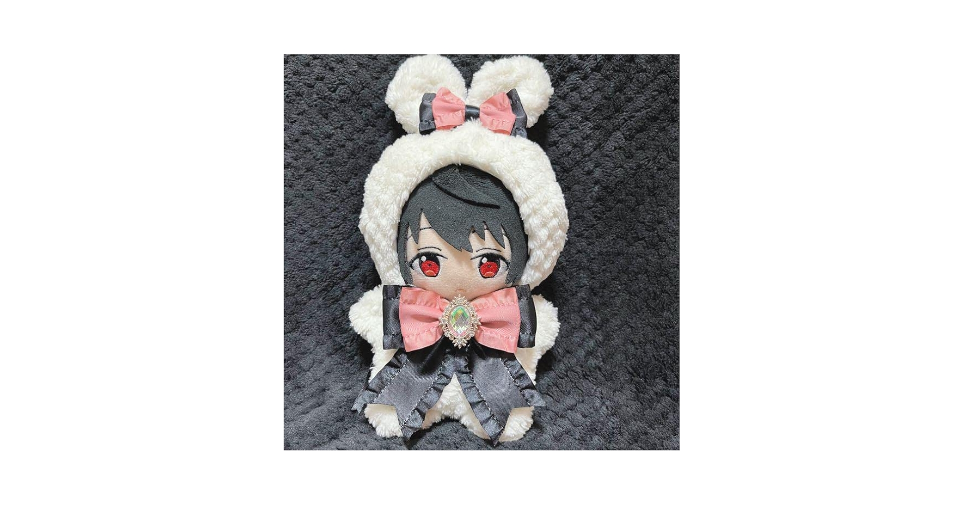 たぁ〜たん　ぬい服着ぐるみ たぁ〜たん ぬい服着ぐるみ 51ptNj2VtBL._UF894,1000_QL80_.jpg