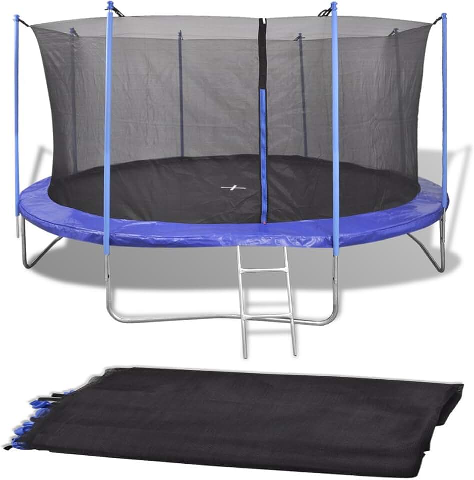 Amazon.fr trampoline rusher