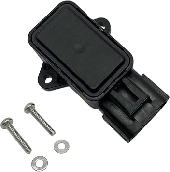 Throttle Position Sensor 6L2Z-9B989-A 3L5Z-9B989-AA Compatible with Mu-Stang Explorer F-150 F-250 F-350 E-150 E-250 E-350