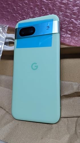 Amazon | 【整備済み品】Google Pixel 8a G576D SIMフリー 128GB Bay