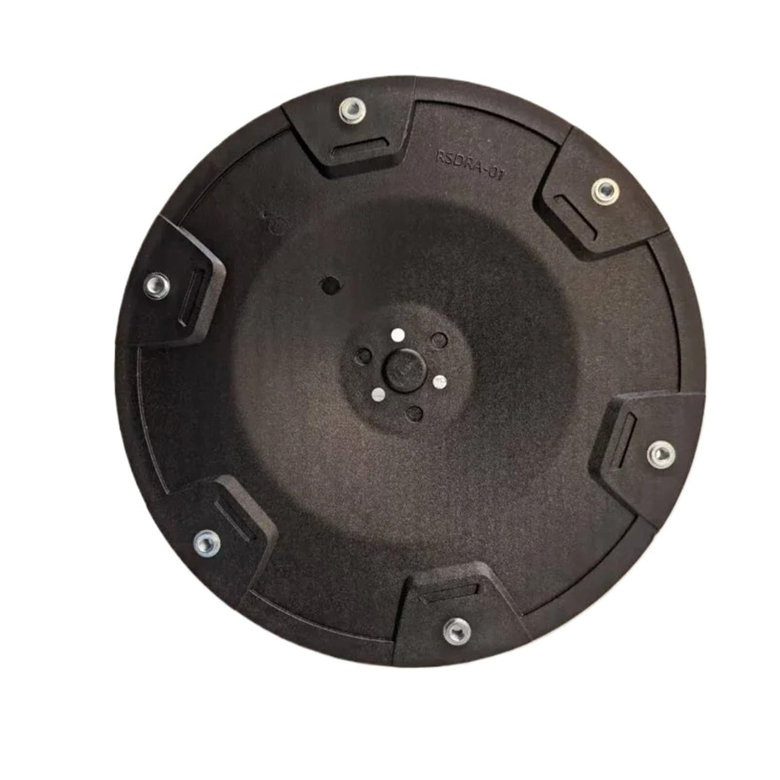 Compatible con Disco de Cuchillo de 6 Hojas Dreame A1 | 1 pieza de repuesto de plato giratorio de 190,3mm for cortacésped doméstico(A SET (6BLADE))