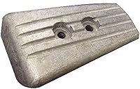 Algopix Similar Product 8 - Martyr Anodes CM3883728M Volvo Penta