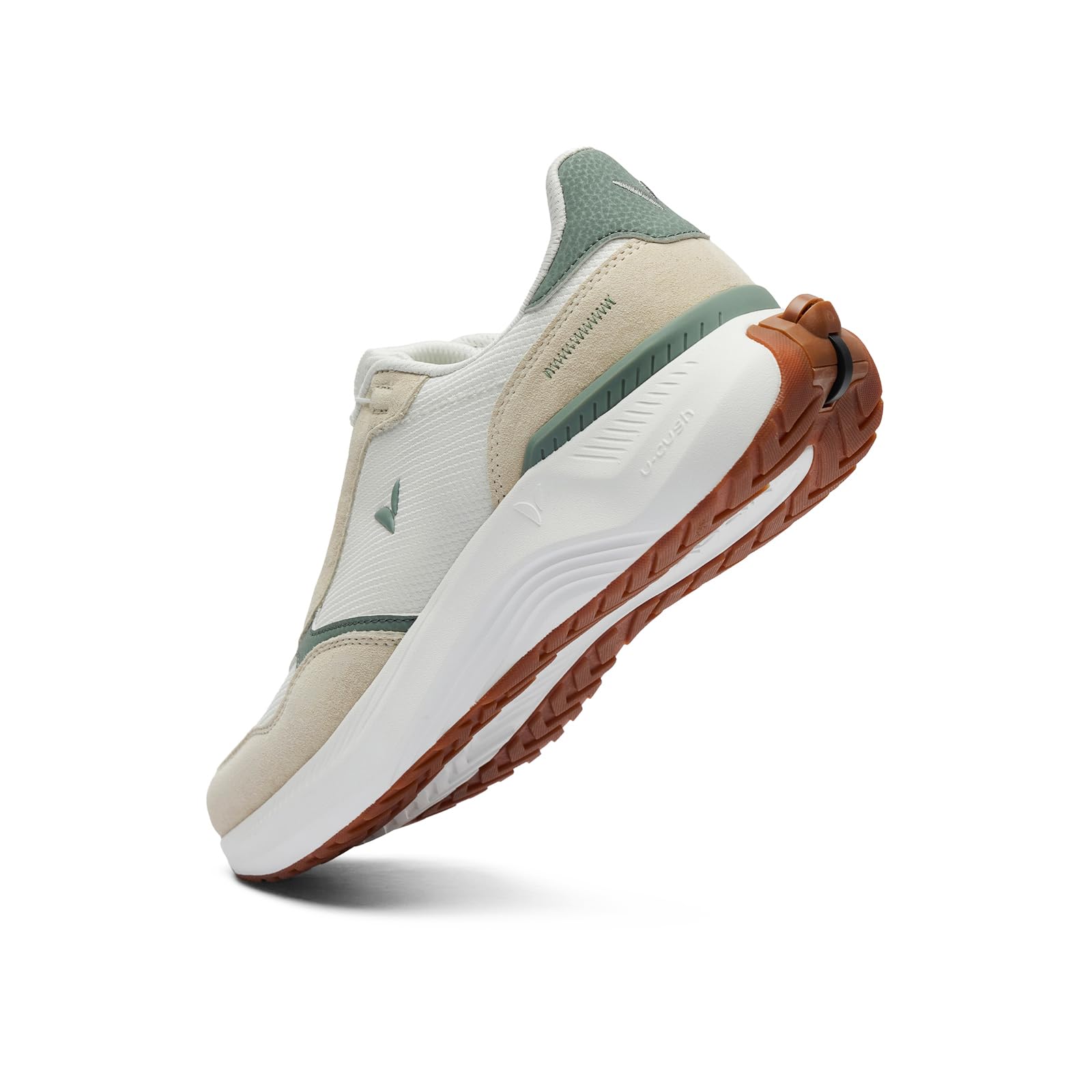 Zapatos manos libres para hombre sin cordones ajustables upalee Toledo 8