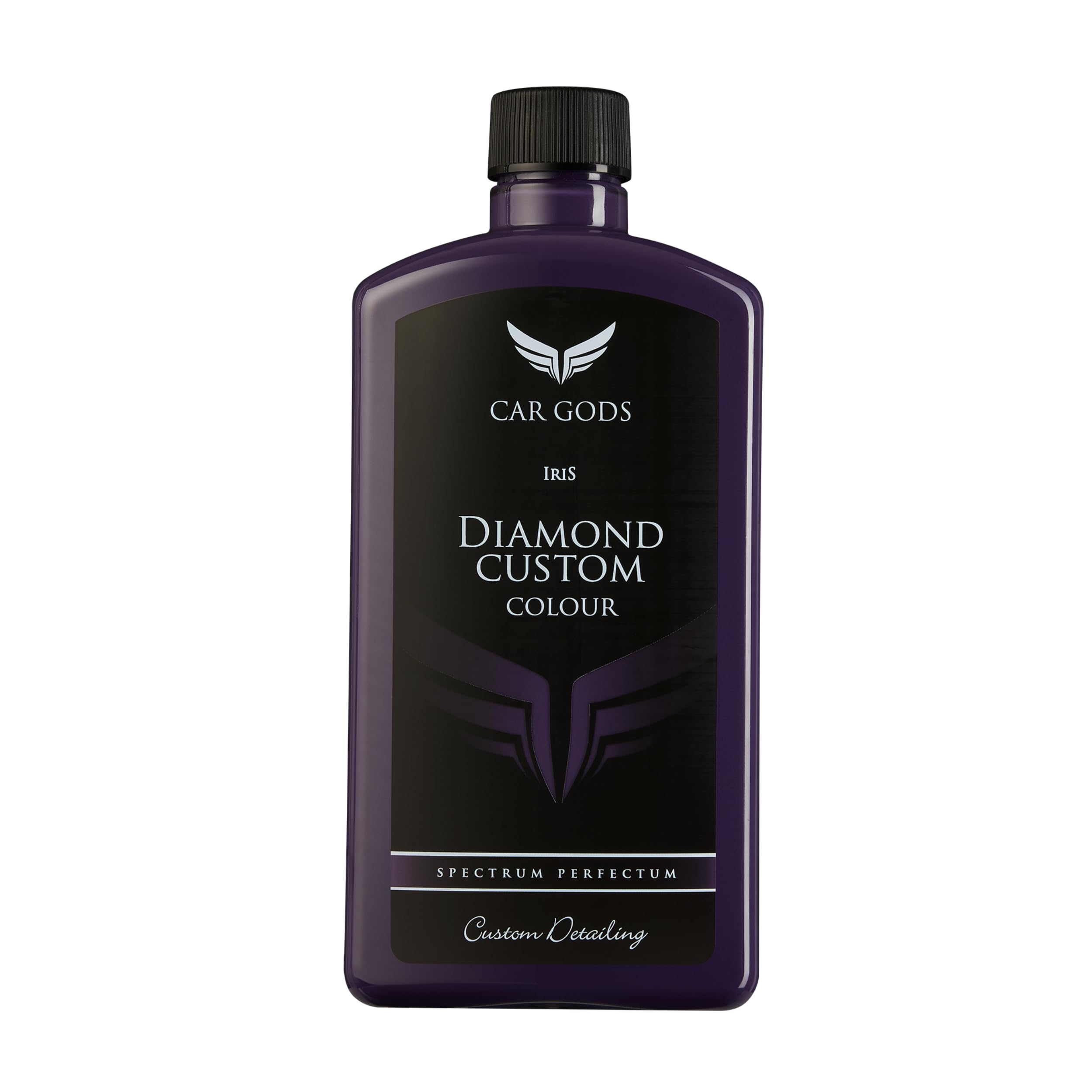 Car Gods Purple Diamond Custom Colour 500Ml