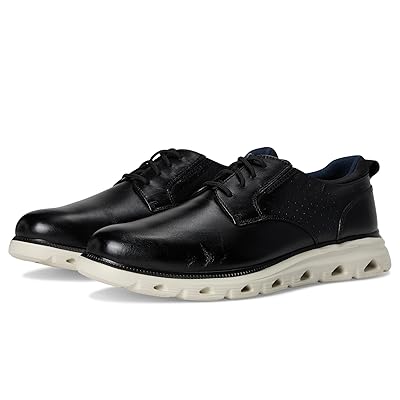 Johnston & Murphy Jenkins Plain Toe Men