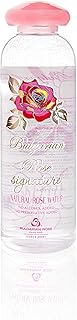 Bulgarian Rose Floral Water Toner Cleanser Moisturizer 330 ml 12 oz Chemical Free