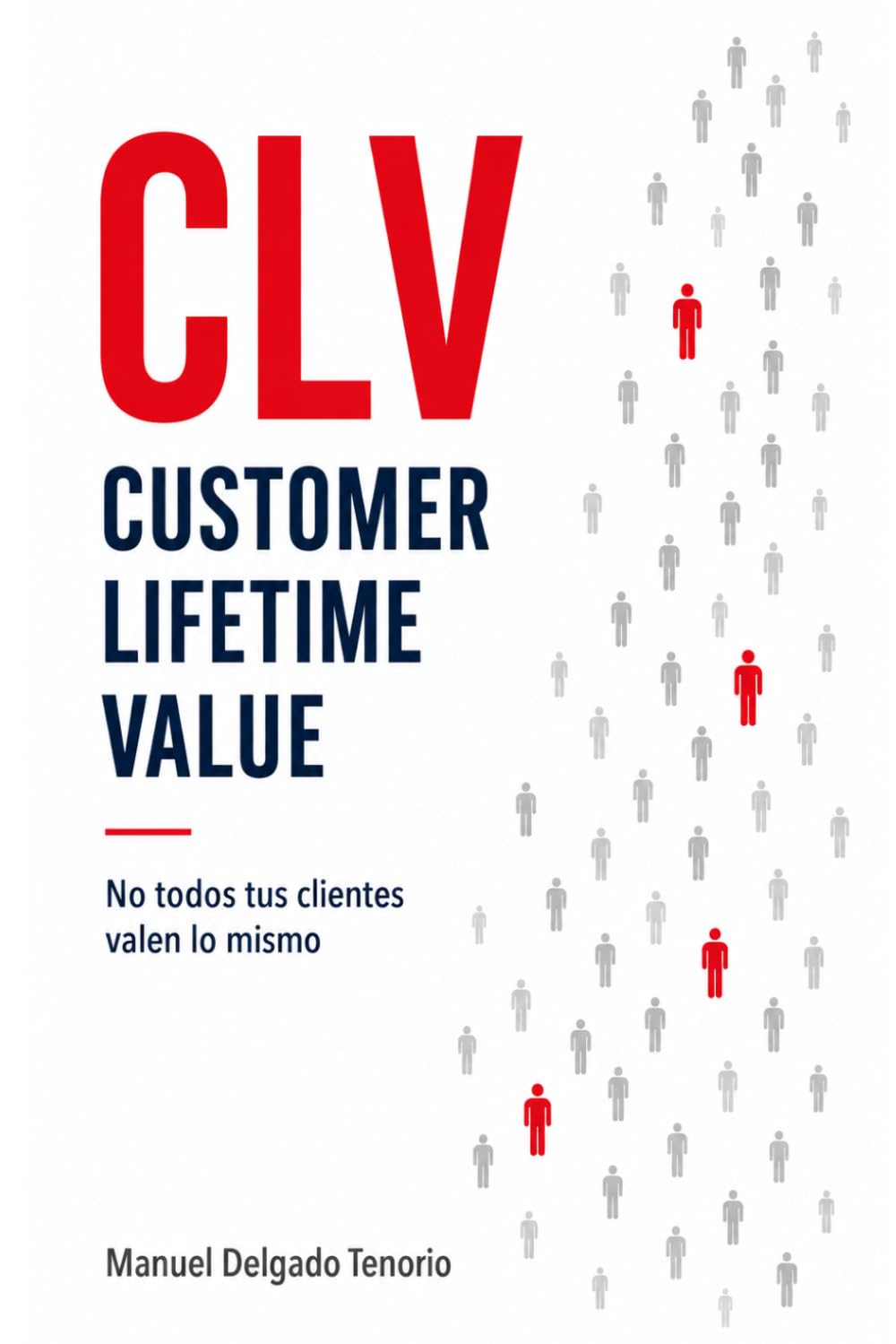 Customer Lifetime Value (CLV): No todos tus clientes valen lo mismo