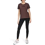 Women's Monochromatic Logo Short Sleeve T-Shirt