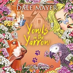 Couverture de Yowls in the Yarrow