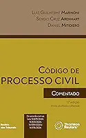 Código de Processo Civil Comentado 11º edição