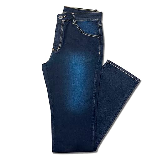 Almix - Calça Jeans Masculina