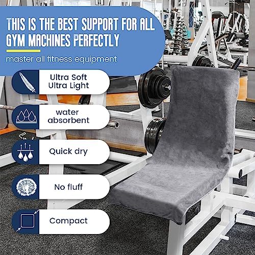 Ręczniki z mikrofibry, ręcznik do fitnessu