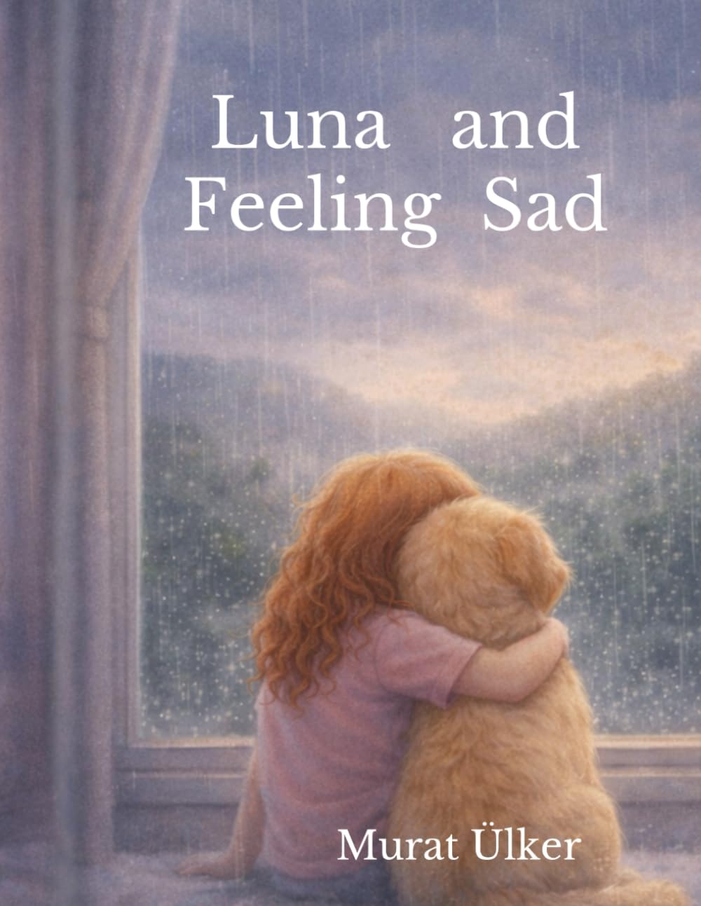 Luna and Feeling Sad (Luna and Big Feelings)