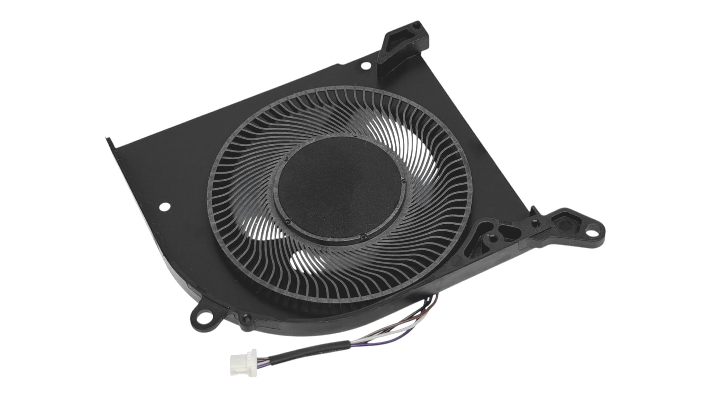 Ventole di raffreddamento CPU + GPU per MSI Stealth GS66 12UE, 12UG, 12UGS, 12UH, 12UHS (MS-16V5) (Only for Intel Gen 12th Processor)