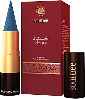 Kajal ayurvédico .Soul. árbol | Joya de Ratna...