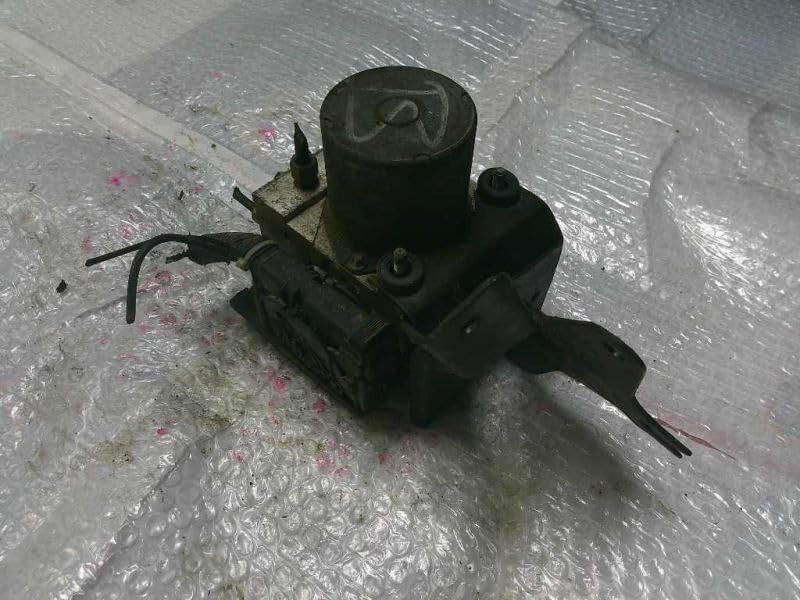 2010 fits Nissan Altima 2.5L Anti Lock Brake ABS Pump Module 47660 ZX10A 47660ZX10A