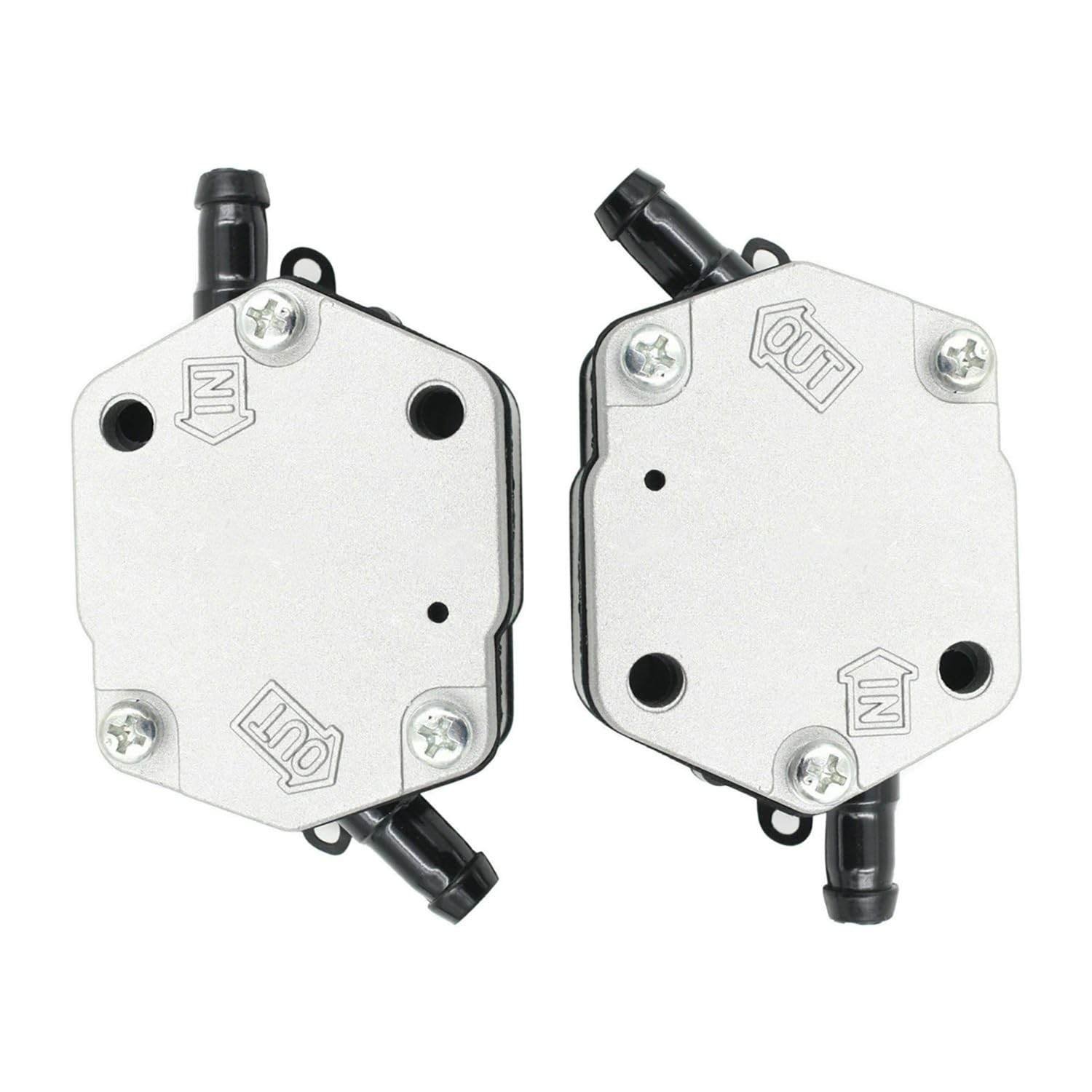 Bomba de combustible 6E5-24410-00 para motores fueraborda Yamaha 2T de 115 a 300 HP y reemplazo 18-7349 5