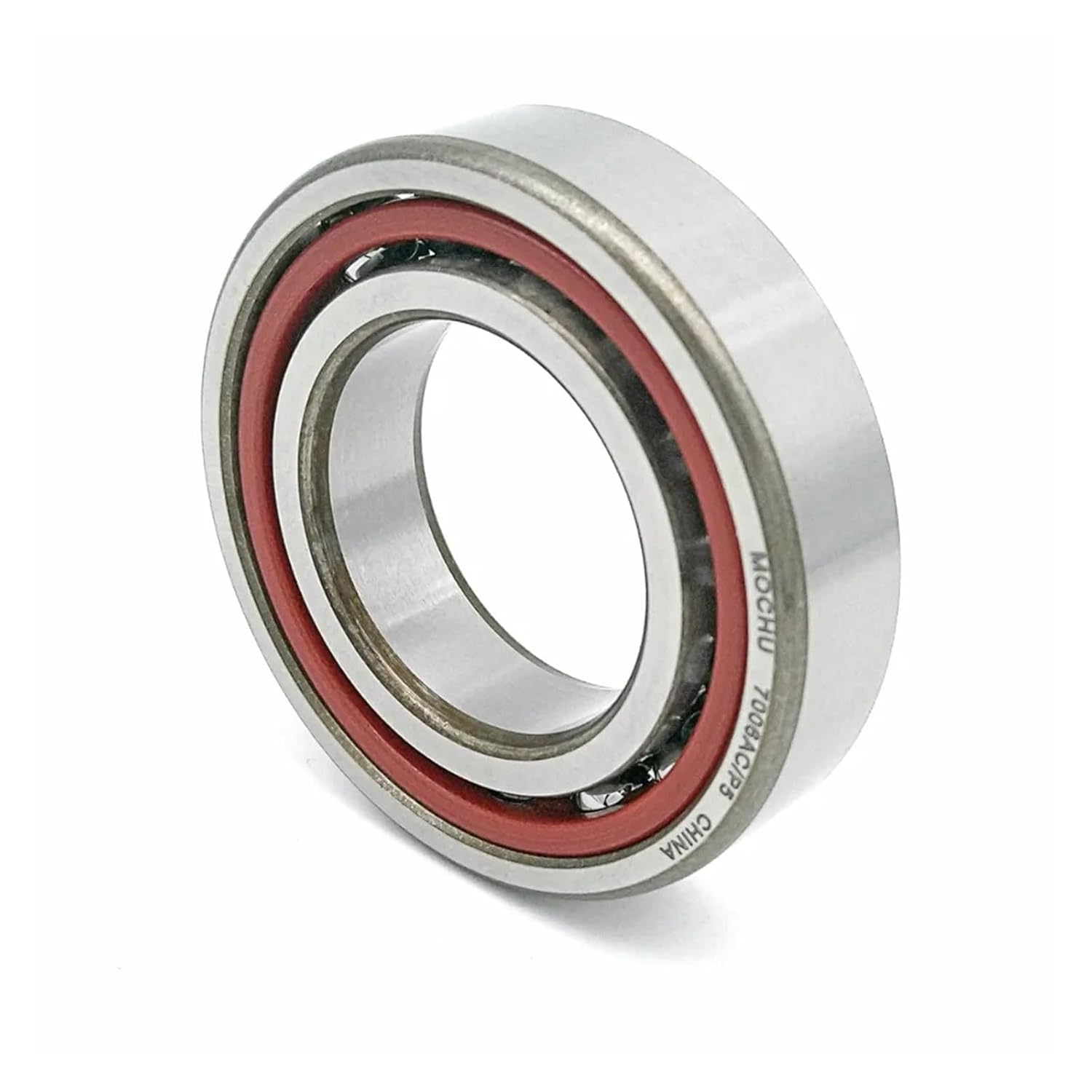 1個 7006 7006AC 7006AC/P5 30x55x13 アンギュラベアリング スピンドルベアリング CNC ABEC-5