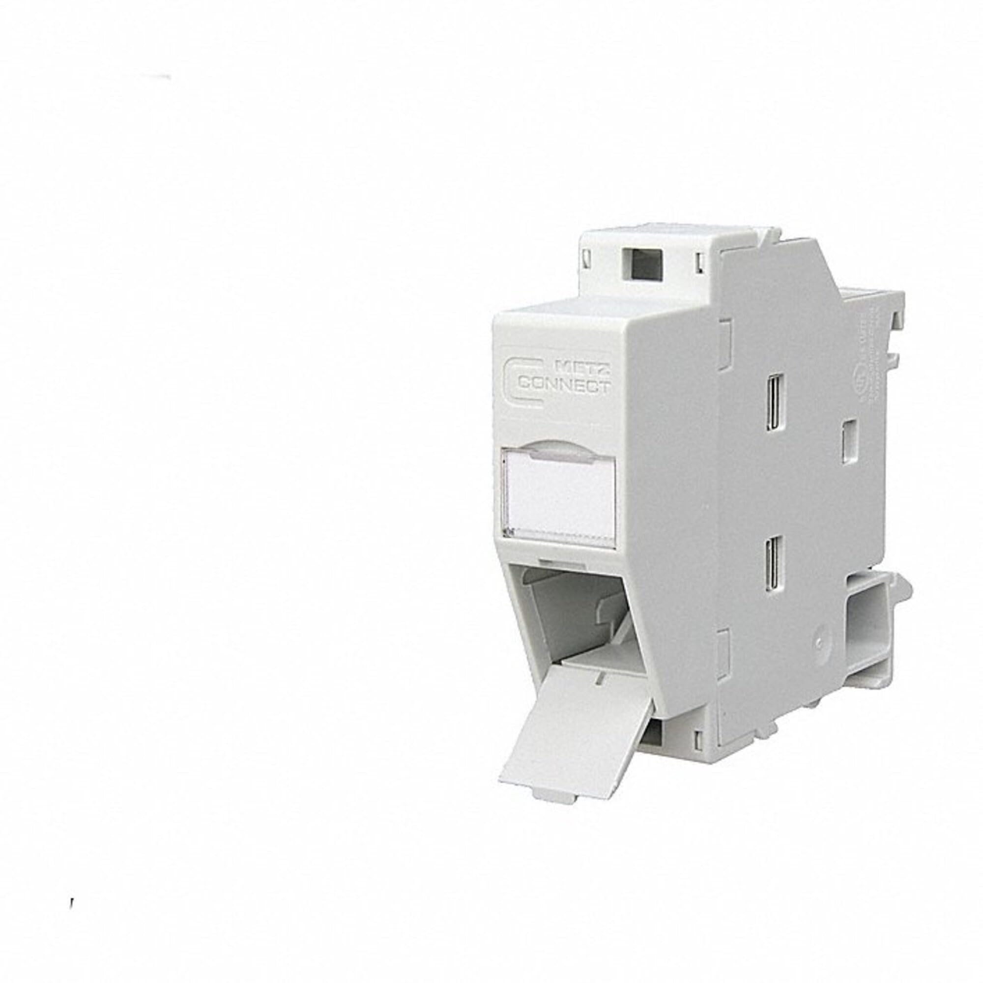 Module Connect regplusk iP20 compact Metz 1309428103- sans compensation