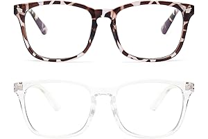 Blokz Blue Light Glasses