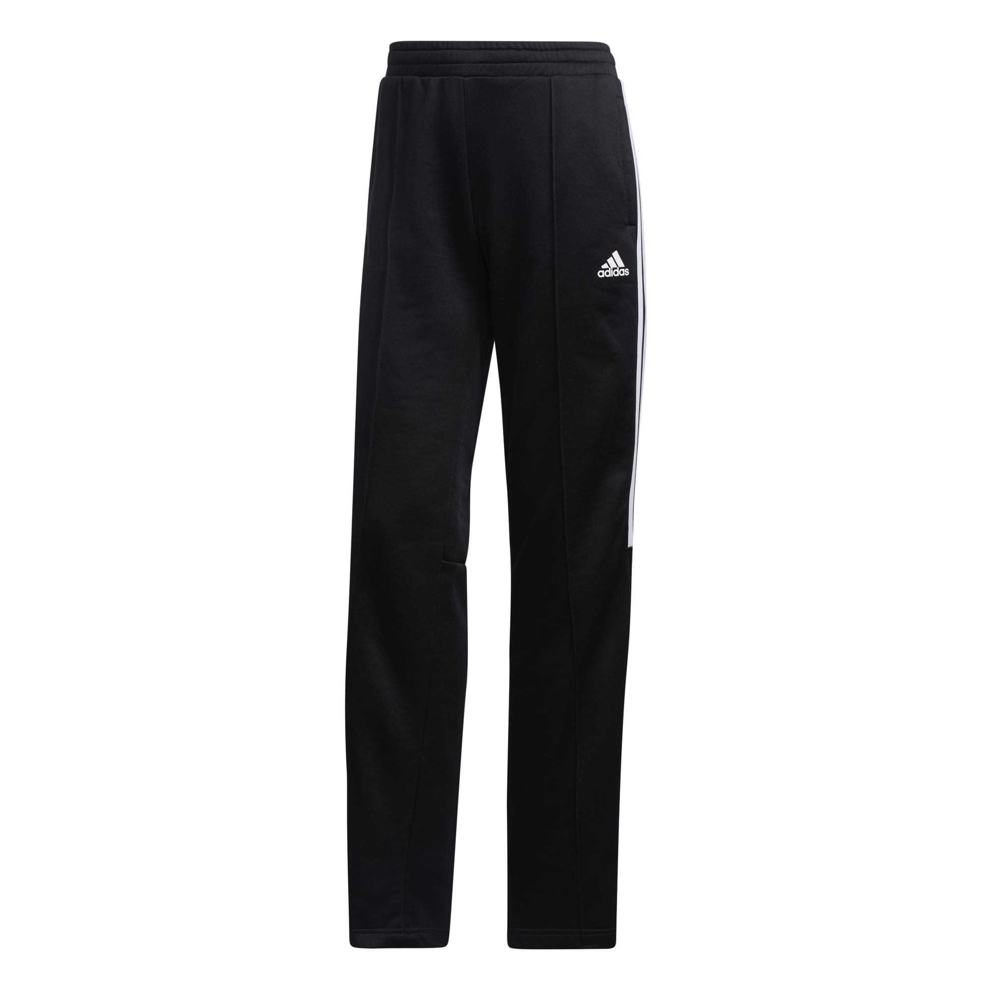 adidas Pantalon Femme New Authentic Wide Leg