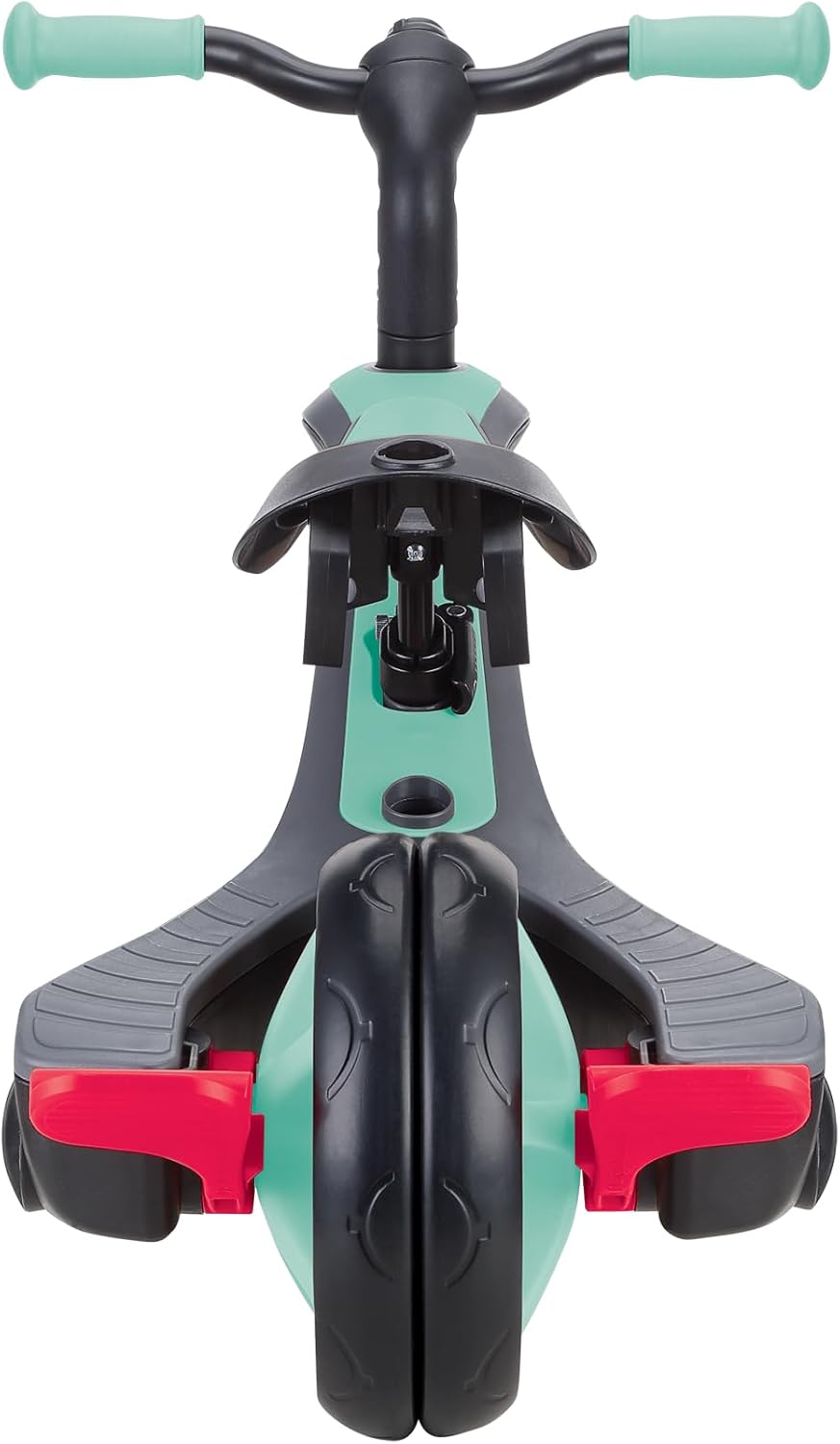 グロッバーglobber EXPLORER TRIKE 4in1 ミントグリーン EXPLORER