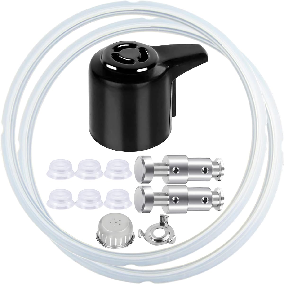 Kit accessoires Instant Pot Duo 5 6 Qt avec poignée vapeur et joint étanche