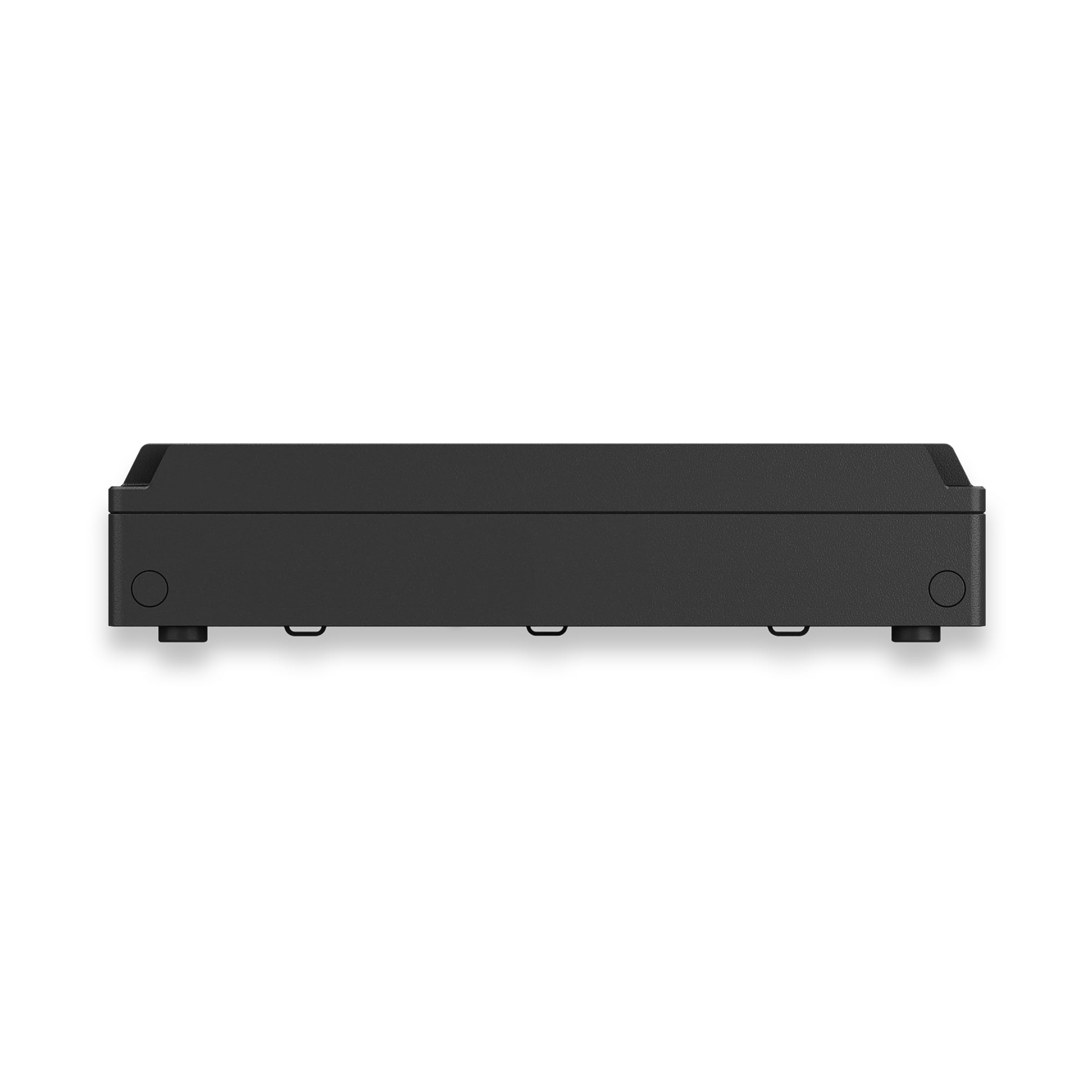ASUS BNUC13BRFA400B02I Barebone Intel Atom x7211E Kit L8 EU Cord - Barebone (90AS0021-M000V0)