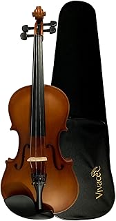 Violino mozart 4/4 fosco vivace
