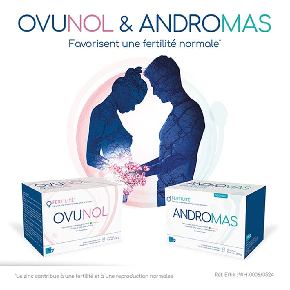 Effik Andromas 150 g