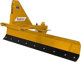 King Kutter Professional Rear Blade