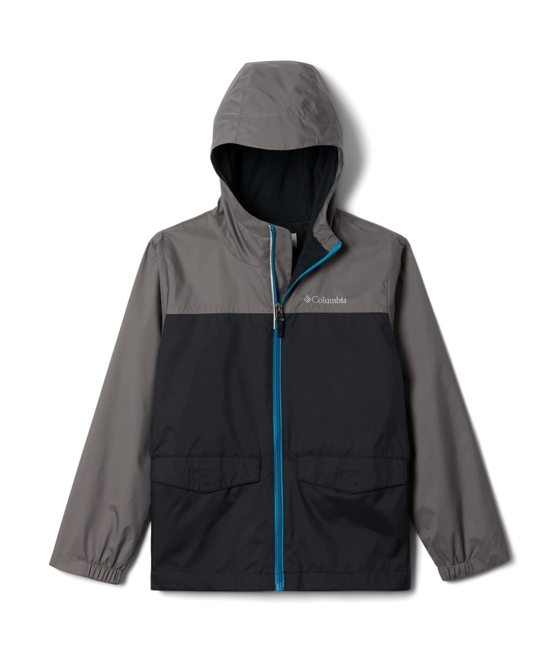 Columbia Little Girls' Rain-Zilla Jacket