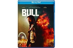 Bull [Blu-ray]