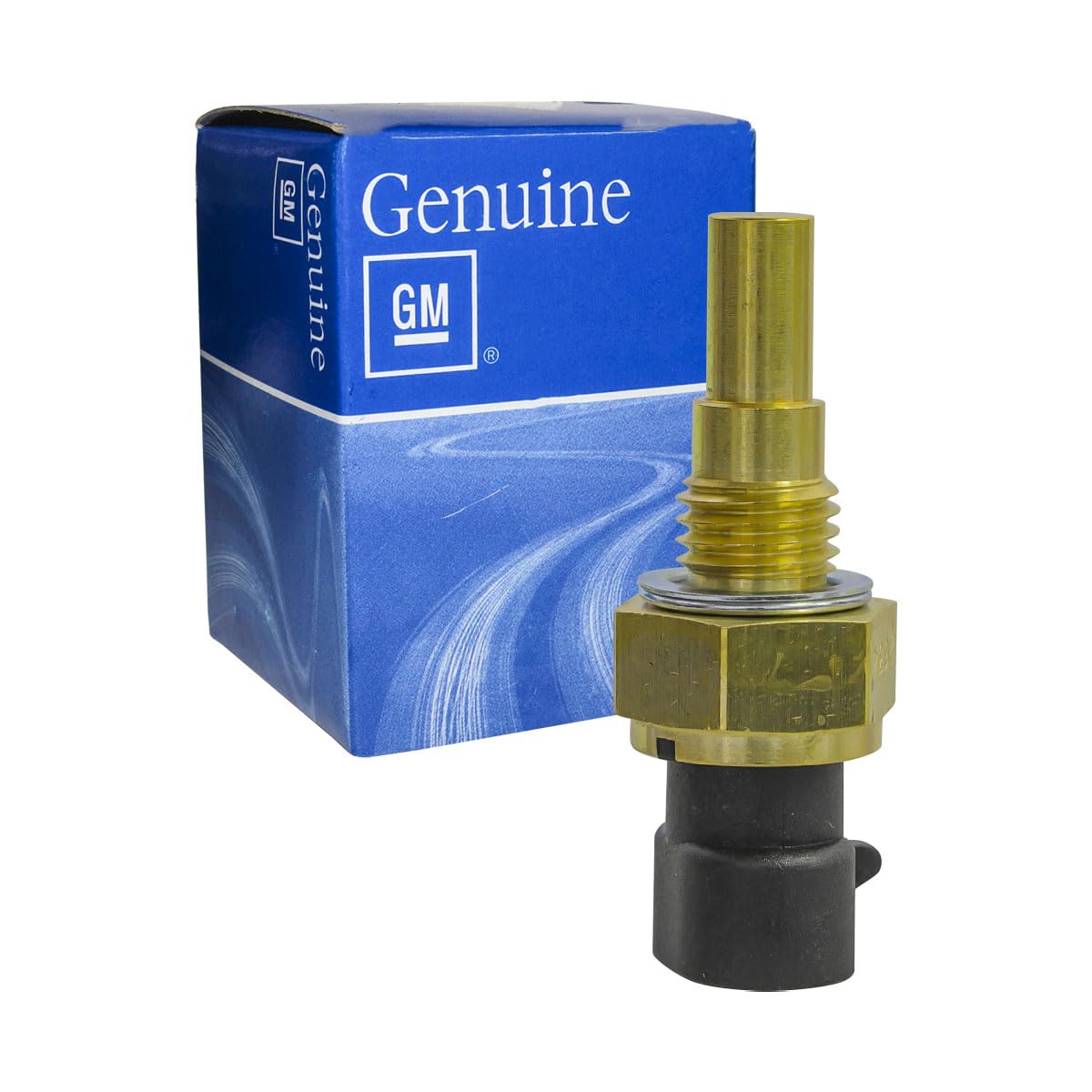 Amazon.com: GM Genuine Parts 213-4692 (96182634) Engine Coolant